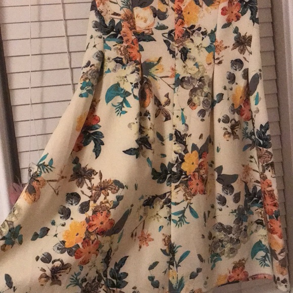 Spring Dress - Picture 2 of 4